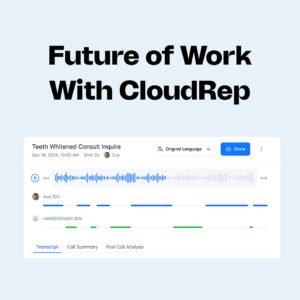Read more about the article CloudRep